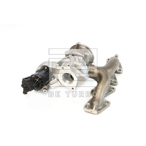 BE TURBO 131665 Lader, Aufladung f&uuml;r NISSAN RENAULT