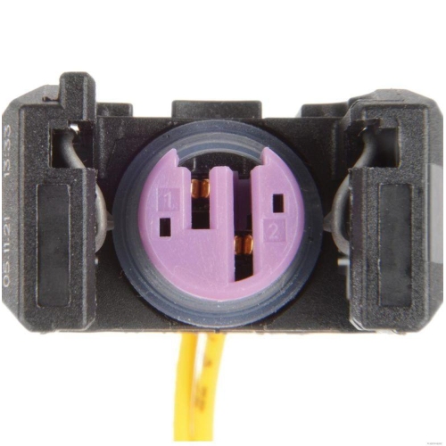 HERTH+BUSS ELPARTS 51277434 Kabelreparatursatz, Einspritzventil f&uuml;r SMART