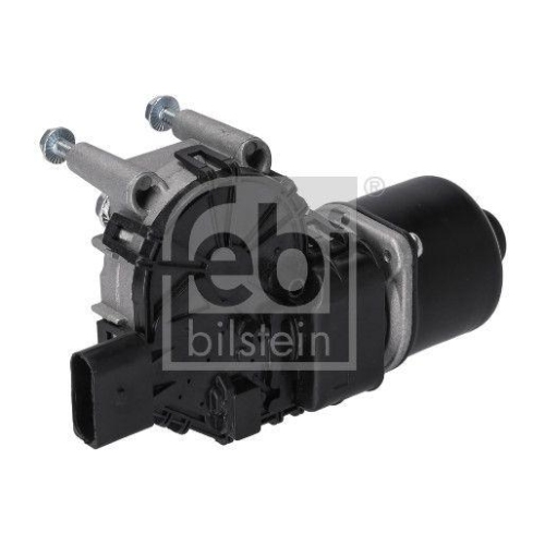 Wischermotor FEBI BILSTEIN 37435 für OPEL VAUXHALL GENERAL MOTORS, vorne