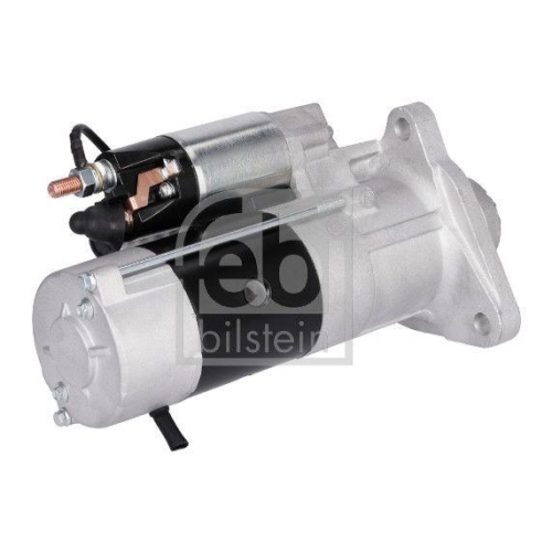 FEBI BILSTEIN Starter 48998 f&uuml;r IVECO