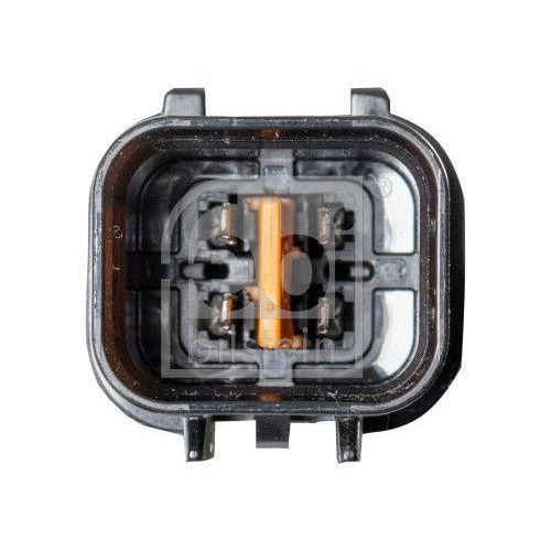FEBI BILSTEIN Lambdasonde 175869 f&uuml;r SSANGYONG HYUNDAI KIA