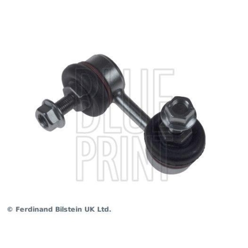 Stange/Strebe, Stabilisator BLUE PRINT ADN185137 f&uuml;r NISSAN, Vorderachse rechts