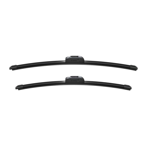 Wischblatt BOSCH 3 397 014 187 Aerofit für, vorne