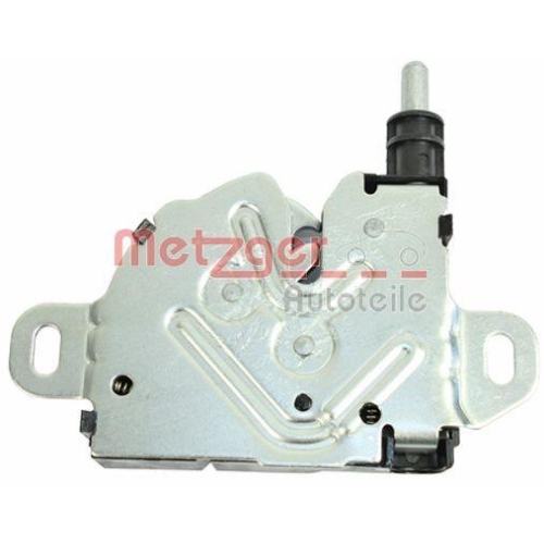 Motorhaubenschloss METZGER 2310520 f&uuml;r FORD