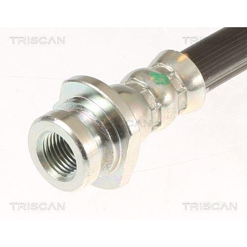 Bremsschlauch TRISCAN 8150 14262 f&uuml;r NISSAN, Hinterachse rechts, au&szlig;en