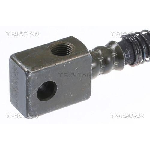 Bremsschlauch TRISCAN 8150 44208 f&uuml;r SSANGYONG, Hinterachse links