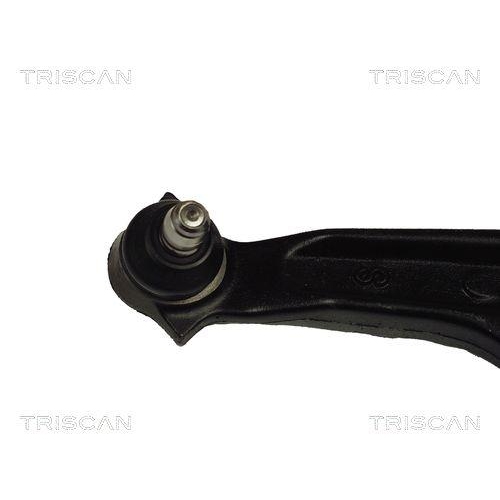 Lenker, Radaufh&auml;ngung TRISCAN 8500 12502 f&uuml;r ALFA ROMEO FIAT LANCIA, au&szlig;en