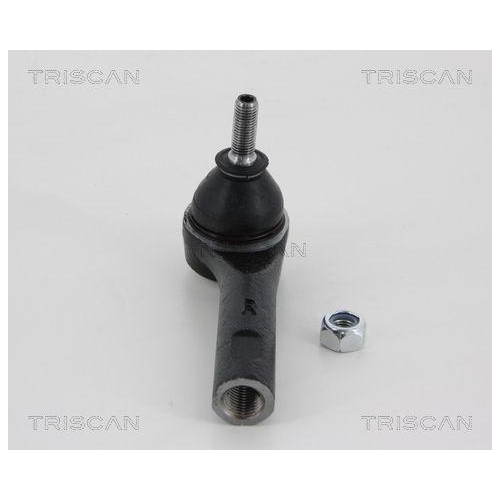 Spurstangenkopf TRISCAN 8500 15123 f&uuml;r FIAT OPEL VAUXHALL, Vorderachse rechts