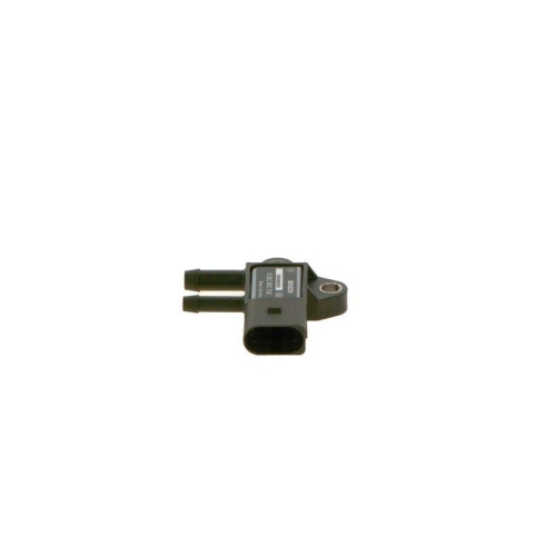 Sensor, Abgasdruck BOSCH 0 281 002 710 f&uuml;r AUDI SEAT SKODA VW