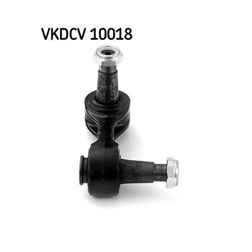 Stange/Strebe, Stabilisator SKF VKDCV 10018 für MERCEDES-BENZ