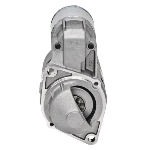 Starter VALEO 438027 VALEO ORIGINS - NEW O.E. TECHNOLOGIE f&uuml;r MERCEDES-BENZ