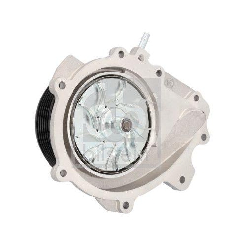 FEBI BILSTEIN Wasserpumpe, Motork&uuml;hlung 188397 f&uuml;r MERCEDES-BENZ