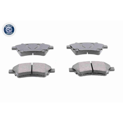 Bremsbelagsatz, Scheibenbremse VAICO V46-0159 Q+, Erstausr&uuml;sterqualit&auml;t f&uuml;r
