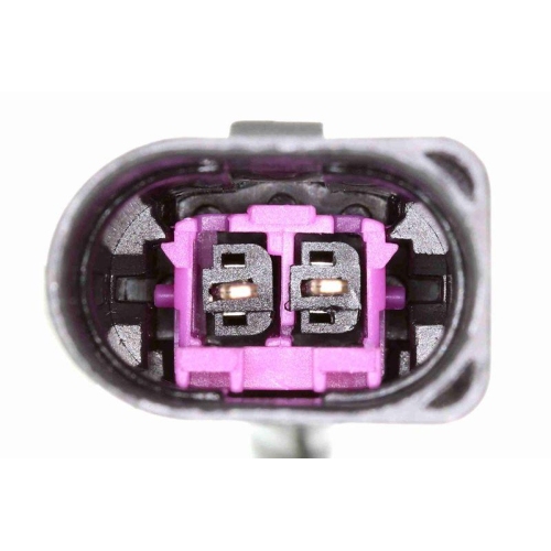 Sensor, Abgastemperatur VEMO V10-72-0027 Original VEMO Qualit&auml;t f&uuml;r AUDI SEAT VW