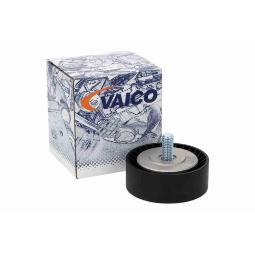 Spannrolle, Keilrippenriemen VAICO V20-3214 Original VAICO Qualität für BMW