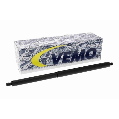 Elektromotor, Heckklappe VEMO V58-55-0010 Green Mobility Parts für TESLA, links