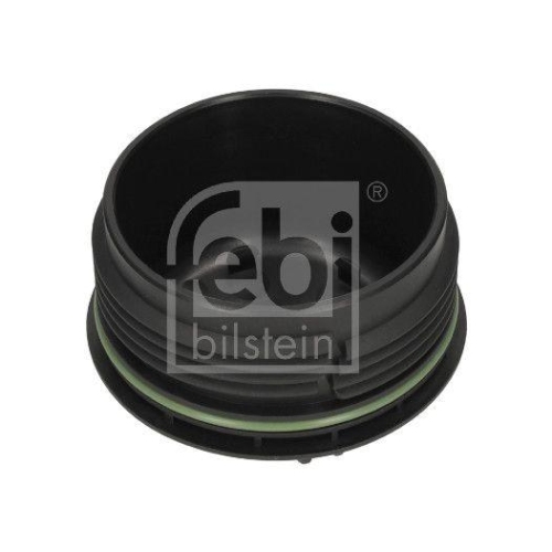 Deckel, Kraftstofffilter FEBI BILSTEIN 193507 für DAF