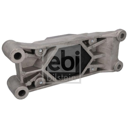 FEBI BILSTEIN Lagerung, Motor 195997 f&uuml;r RENAULT TRUCKS, rechts