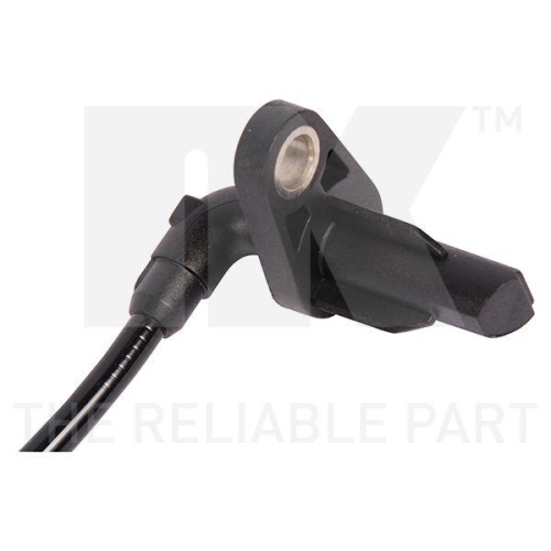 Sensor, Raddrehzahl NK 293954 f&uuml;r LADA RENAULT DACIA, Hinterachse rechts