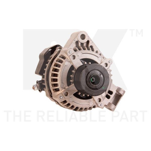 Generator NK 4840001 f&uuml;r LAND ROVER