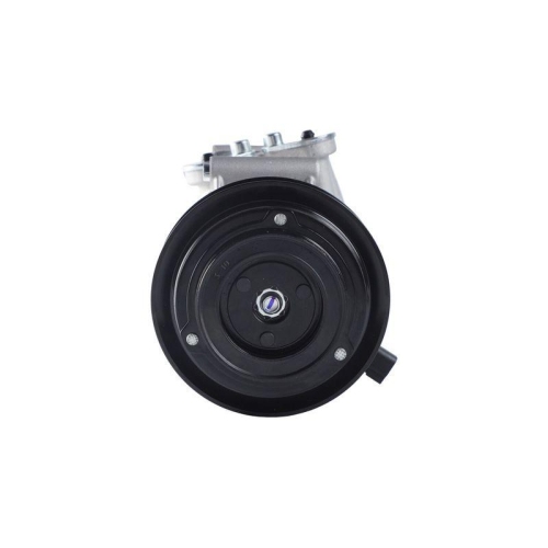 HELLA Kompressor, Klimaanlage 8FK 366 200-321 >>> Easy2Fit <<< f&uuml;r FORD