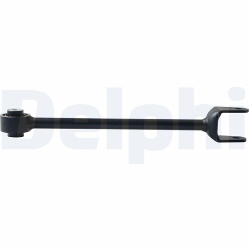 DELPHI TC4940 Lenker, Radaufh&auml;ngung f&uuml;r TESLA, Hinterachse, au&szlig;en, unten