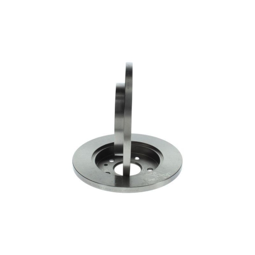 Bosch 0 986 479 432 2 St&uuml;ck Bremsscheiben f&uuml;r DAIHATSU TOYOTA PERODUA, Vorderach