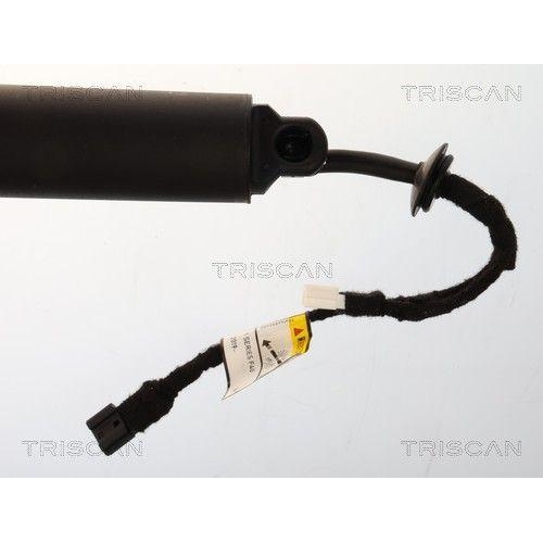 TRISCAN 8710 11371 Gasfeder, Koffer-/Laderaum f&uuml;r BMW, rechts