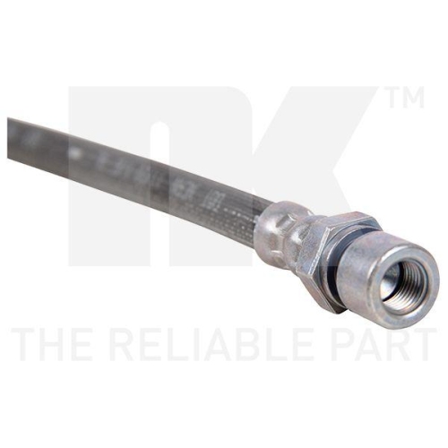 Bremsschlauch NK 854720 f&uuml;r PORSCHE VW, Vorderachse