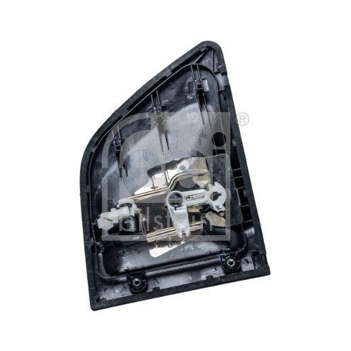 Türaußengriff FEBI BILSTEIN 24872 für SCANIA, links