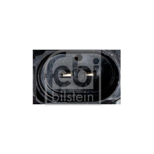 Waschwasserpumpe, Scheinwerferreinigung FEBI BILSTEIN 109294 für LAND ROVER