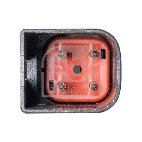 FEBI BILSTEIN Lambdasonde 175870 f&uuml;r FORD FORD MOTOR COMPANY