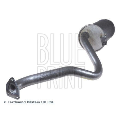 Endschalld&auml;mpfer BLUE PRINT ADC46026 f&uuml;r MITSUBISHI