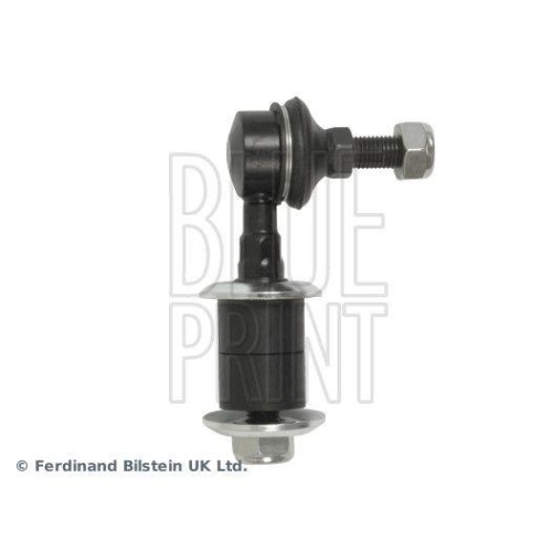 Stange/Strebe, Stabilisator BLUE PRINT ADN18529 f&uuml;r NISSAN, Vorderachse links