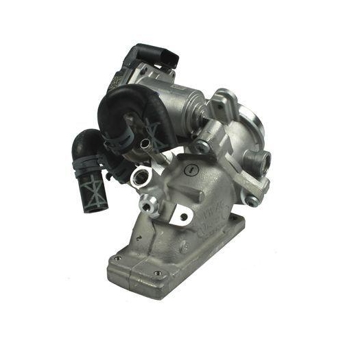 Drosselklappenstutzen METZGER 0892144 ORIGINAL ERSATZTEIL für VAG