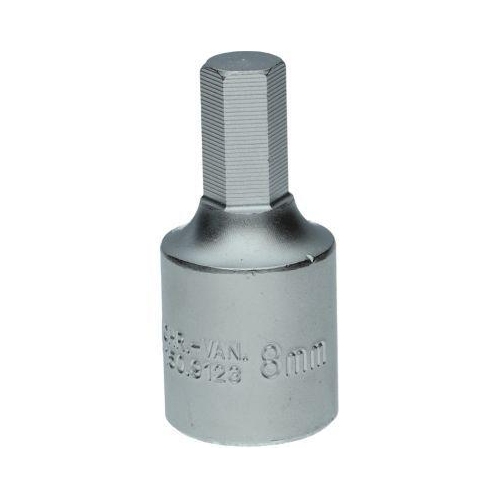 Steckschl&uuml;sseleinsatz, &Ouml;lablassschraube KS TOOLS 150.9123 f&uuml;r