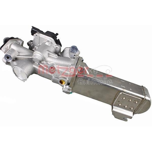 AGR-Modul METZGER 0892773 f&uuml;r FORD