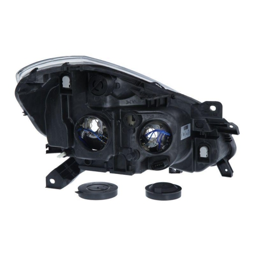 Hauptscheinwerfer VALEO 088947 ORIGINAL TEIL f&uuml;r RENAULT, links