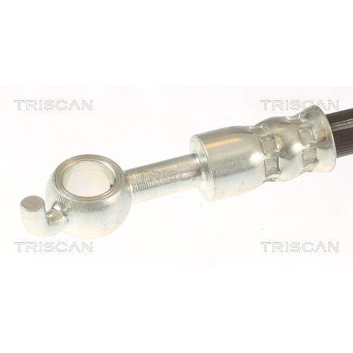 Bremsschlauch TRISCAN 8150 14263 f&uuml;r NISSAN, Hinterachse links, au&szlig;en
