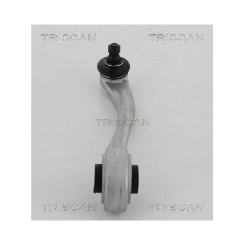 Lenker, Radaufh&auml;ngung TRISCAN 8500 295038 f&uuml;r AUDI, Vorderachse links, au&szlig;en