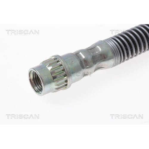 Bremsschlauch TRISCAN 8150 10013 f&uuml;r ALFA ROMEO CITRO&Euml;N FIAT LANCIA PEUGEOT