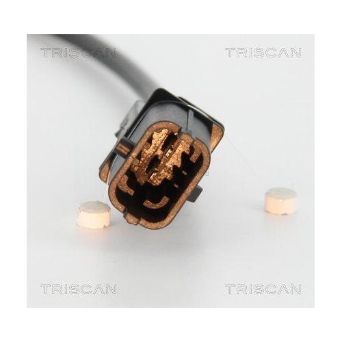 Impulsgeber, Kurbelwelle TRISCAN 8855 15105 f&uuml;r ALFA ROMEO FIAT IVECO LANCIA