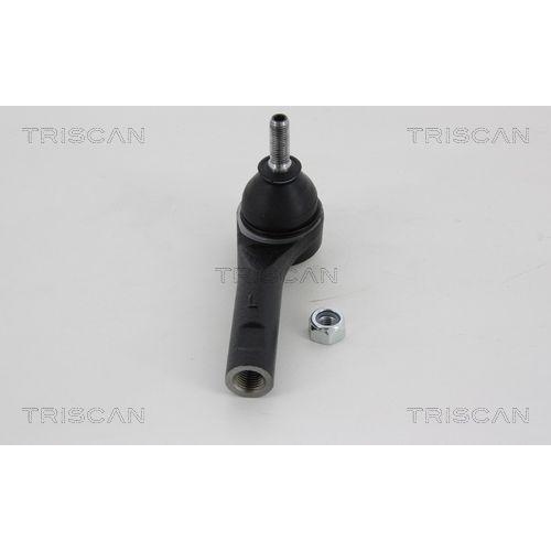 Spurstangenkopf TRISCAN 8500 15124 f&uuml;r FIAT OPEL VAUXHALL, Vorderachse links