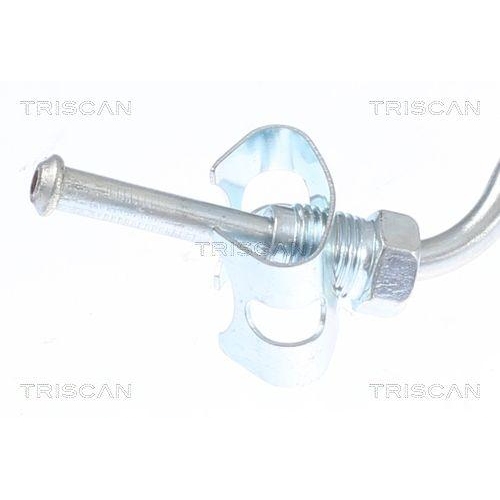 Bremsschlauch TRISCAN 8150 282003 f&uuml;r CITRO&Euml;N OPEL PEUGEOT VAUXHALL, au&szlig;en