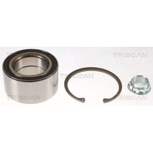 Radlagersatz TRISCAN 8530 23205b f&uuml;r MERCEDES-BENZ, Hinterachse