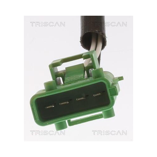 Lambdasonde TRISCAN 8845 10037 f&uuml;r CITRO&Euml;N OPEL PEUGEOT, nach Katalysator