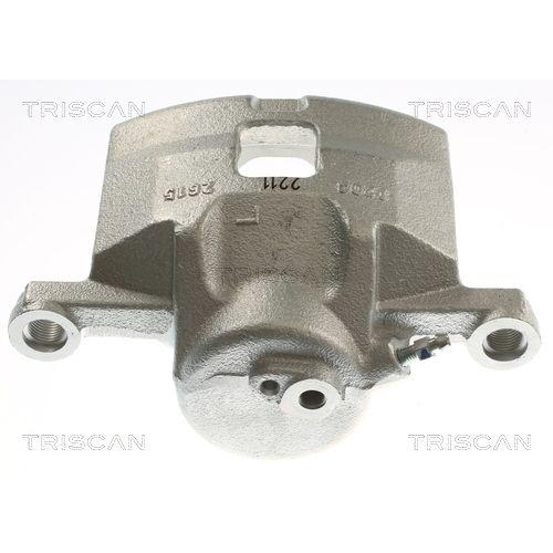 Bremssattel TRISCAN 8175 24109 f&uuml;r ISUZU NISSAN OPEL, Vorderachse links