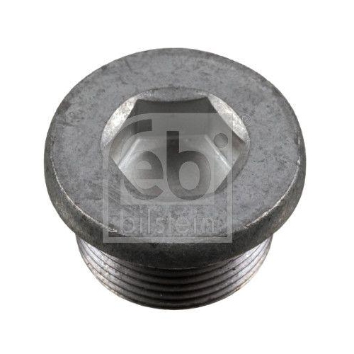 Verschlussschraube, Getriebegeh&auml;use FEBI BILSTEIN 179008 f&uuml;r MERCEDES-BENZ