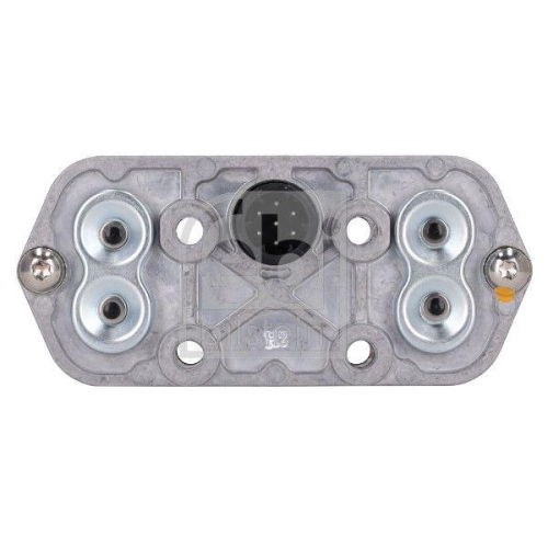 Magnetventil FEBI BILSTEIN 193341 für MAN