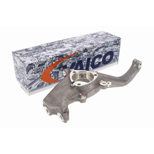 VAICO Achsschenkel, Radaufh&auml;ngung V58-0251 Green Mobility Parts f&uuml;r TESLA